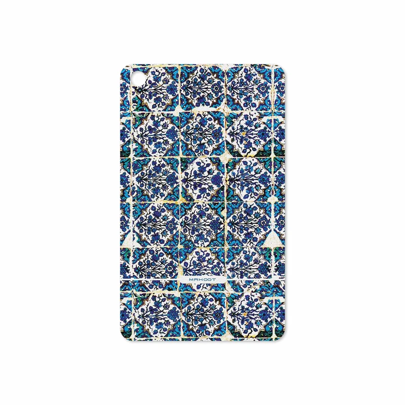 برچسب پوششی ماهوت مدل Iran-Tile1 مناسب برای تبلت شیائومی Mi Pad 4 2018