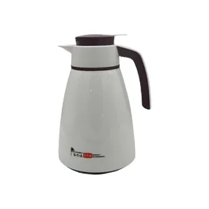 فلاسک اس تی آ مدل 0121W گنجایش 1 لیتر