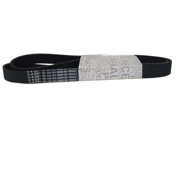 تسمه دینام ایساکو کد 20702011 مناسب برای رنو L90