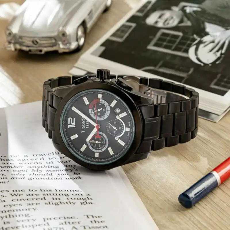 ساعت مچی عقربه ای مدل  1853