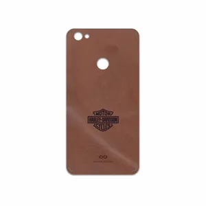 MAHOOT MNL-HRLY_DVDSN Cover Sticker for Xiaomi Redmi Note 5A Prime