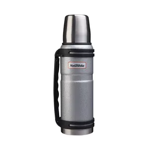 فلاسک  نیچر هایک مدل BW60A100-A ظرفیت 1.2 لیتر