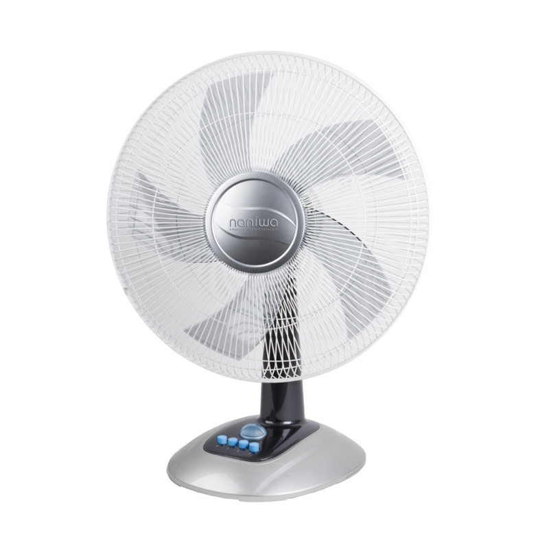 پنکه رومیزی نانیوا مدل  450-NFT