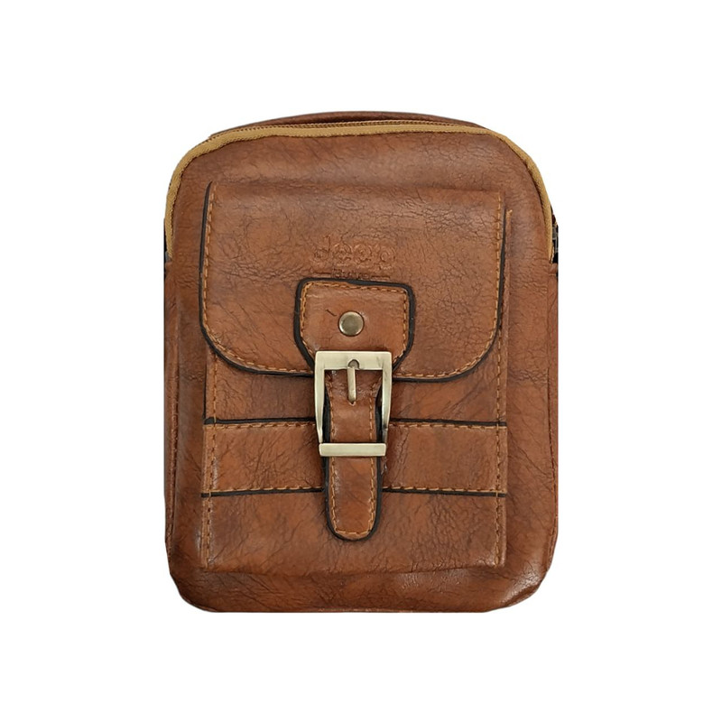 کیف رودوشی مردانه مدل KD-200
