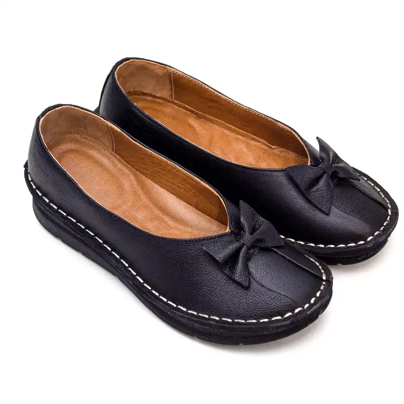 کفش طبی زنانه مدل B082