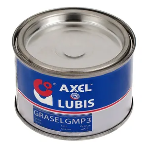 گریس نسوز اکسل لوبیس مدل LGMP3 وزن 100 گرم