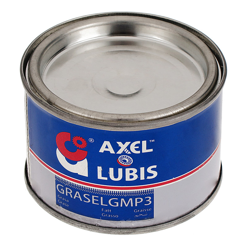 گریس نسوز اکسل لوبیس مدل LGMP3 وزن 100 گرم