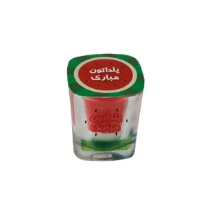 شمع طرح یلدا کد 50