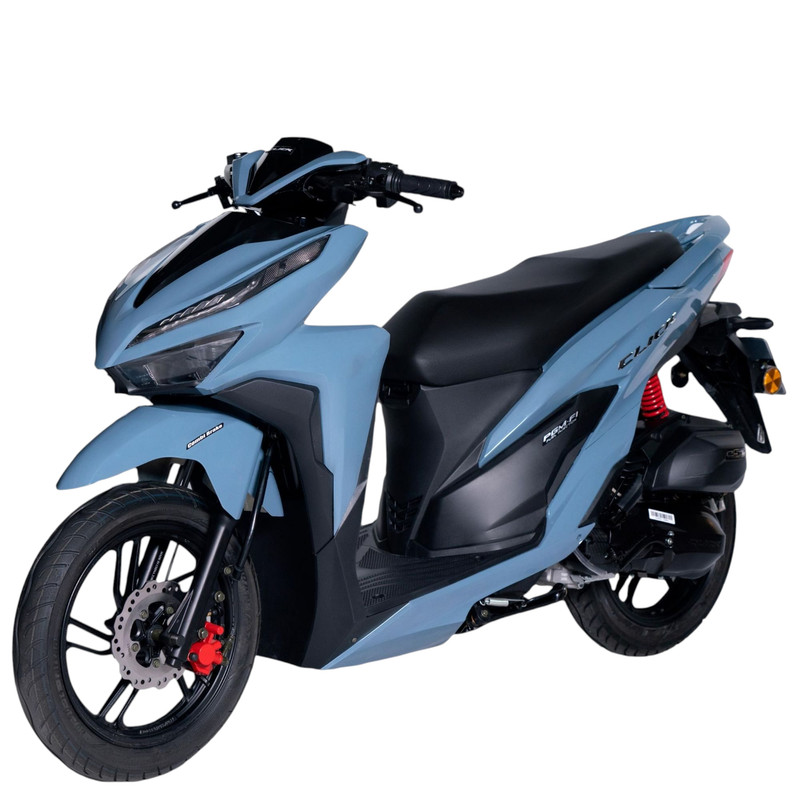 موتورسیکلت طرح کلیک مدل 170 سال 1403