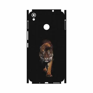MAHOOT Wild Tiger-FullSkin Cover Sticker for Tecno Camon CX Air