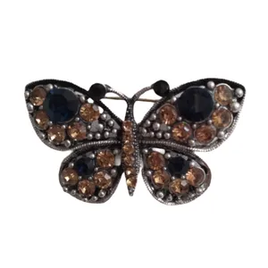 سنجاق سینه زنانه مدل M 103