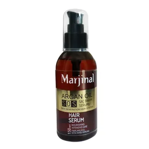 سرم مو مارجینال مدل Argan Oil حجم 150 میلی لیتر