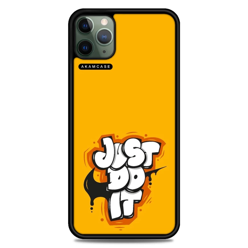 کاور آکام مدل AMC-WA11PROMAX-NIKE-33 مناسب برای گوشی موبایل اپل iPhone 11 Pro Max