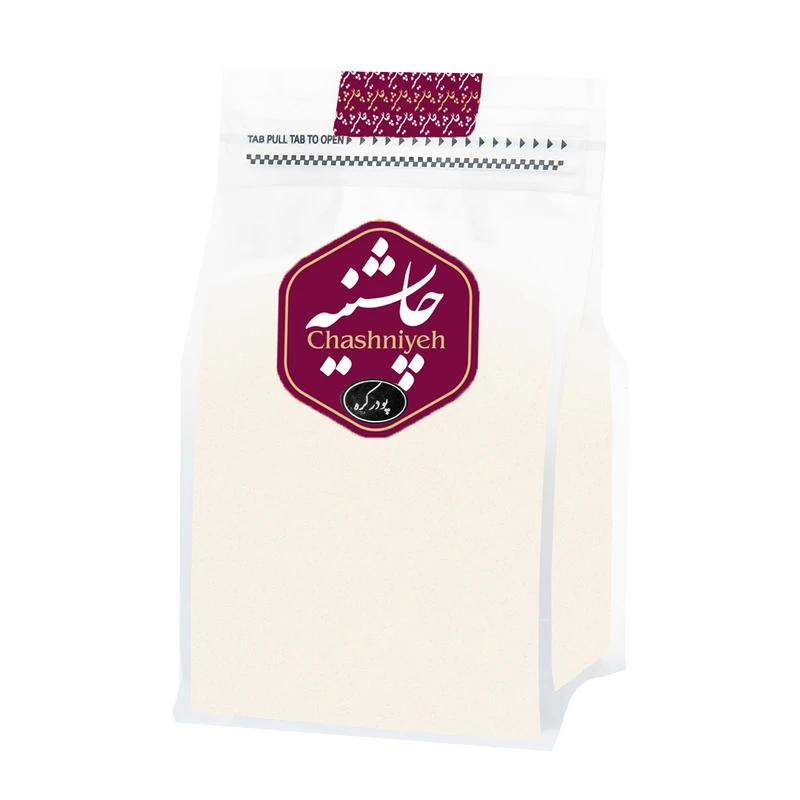 پودر کره ممتاز چاشنیه - 500 گرم