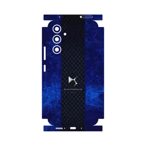 MAHOOT DS Automobiles-FullSkin Cover Sticker for Samsung Galaxy A54
