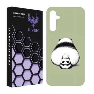 RIVEN RI1-9 Case For Samsung Galaxy A54