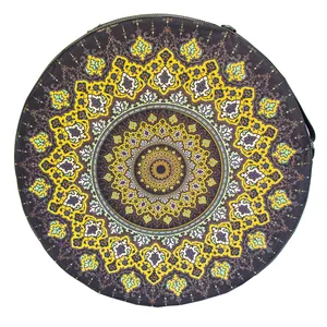 کاور دف مدل روژیار