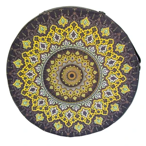 کاور دف مدل روژیار