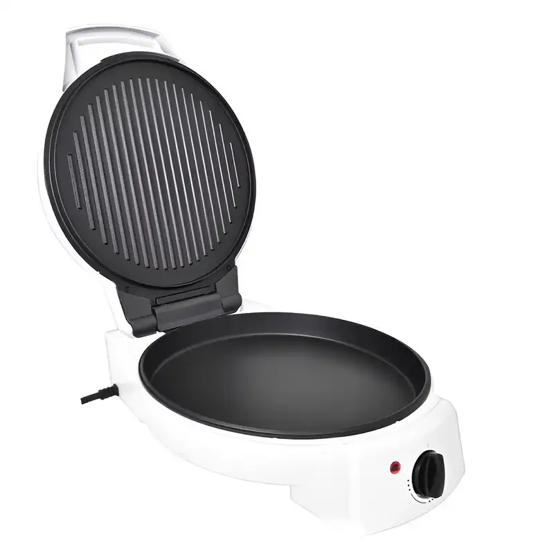 پیتزا ساز جیپاس مدل GPM2035N