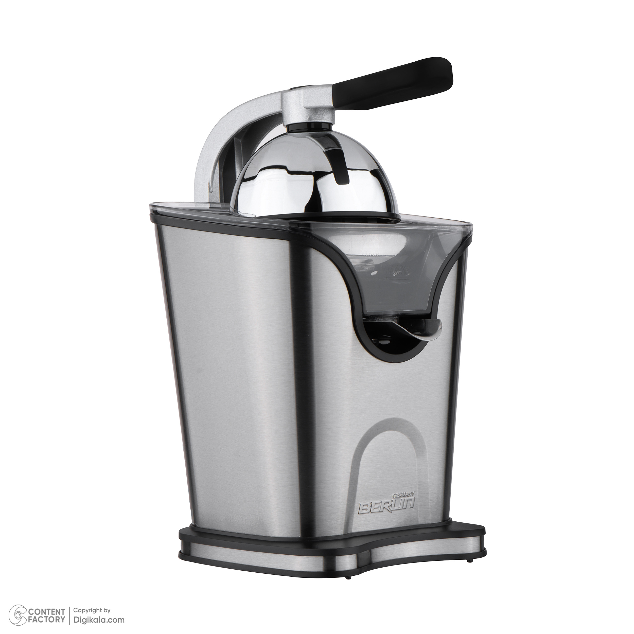 آب مرکبات گیر برلین مدل BG-1112CJ