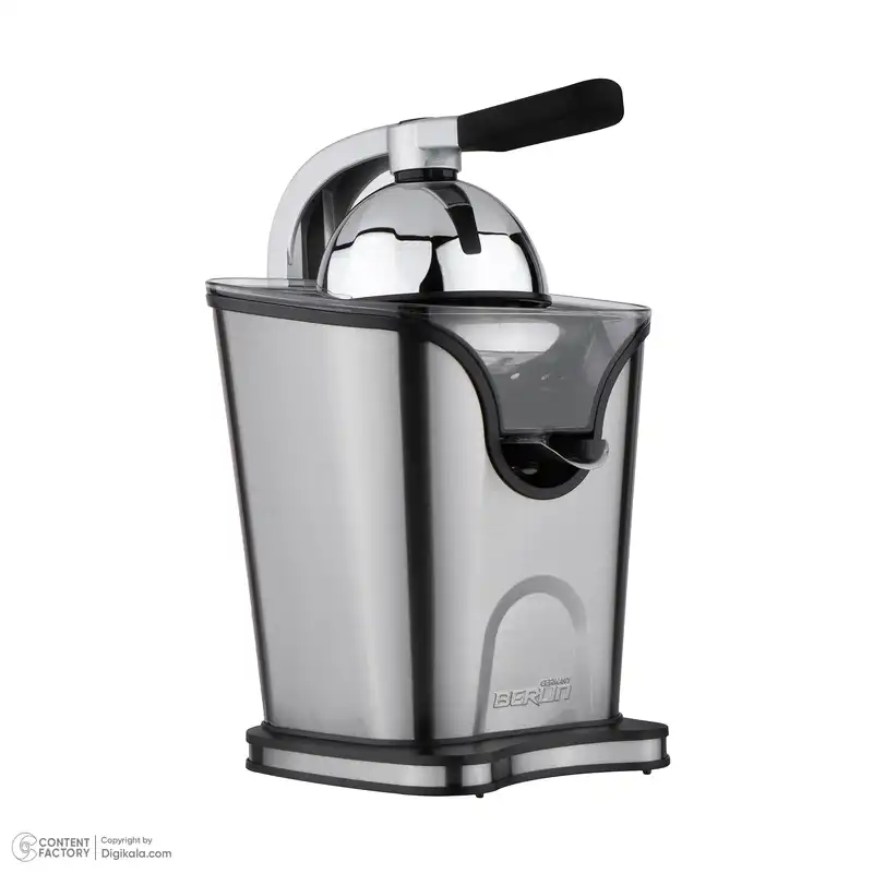 آب مرکبات گیر برلین مدل BG-1112CJ