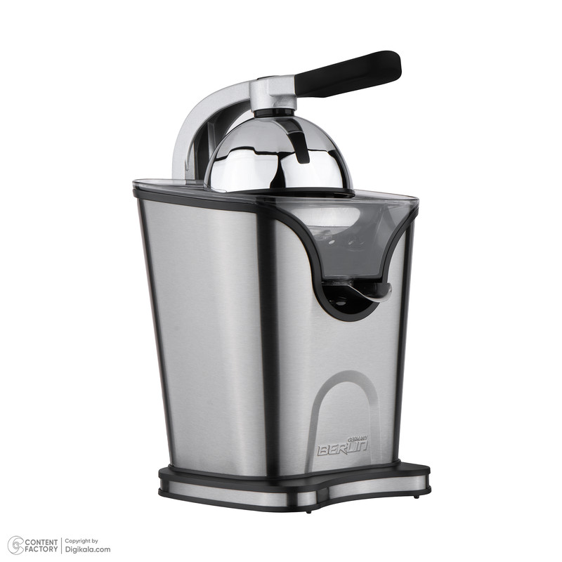 آب مرکبات گیر برلین مدل BG-1112CJ