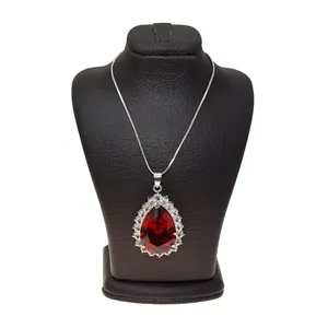 گردنبند زنانه مدل نگین عثمانی 3