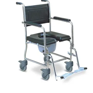 ویلچر مدل FS697S