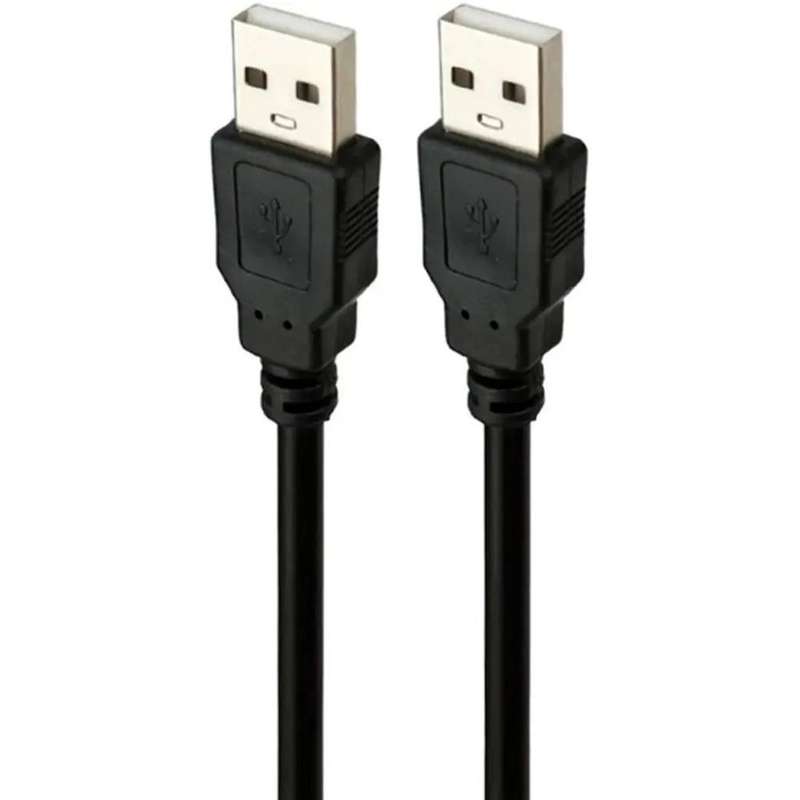 کابل کایزر USB2.0 مدل DN-5 طول 0.3 متر کابل کایزر USB2.0 مدل DN-5 طول 0.3 متر