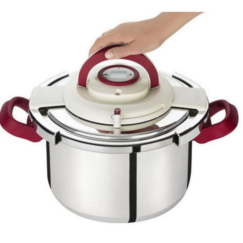 زودپز سب مدل Clipso- Precision گنجایش 6 لیتر