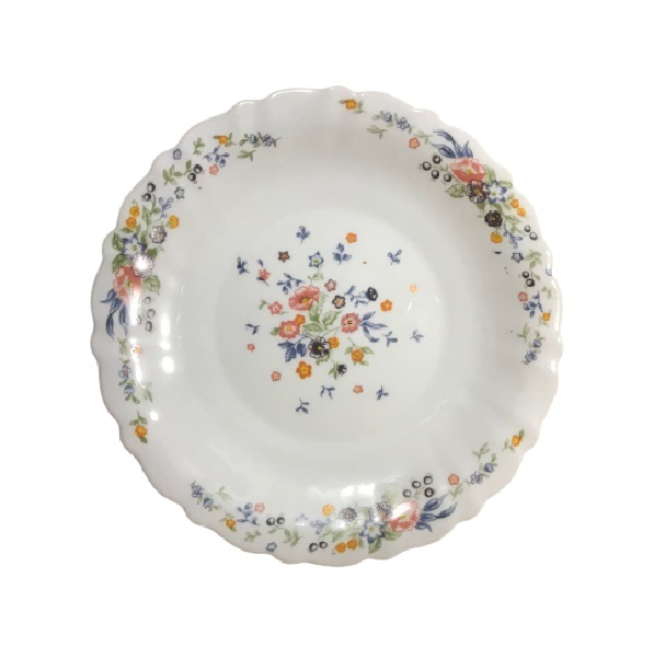 پیش دستی آیس اپال مدل ویکتوریا بسته 6 عددی