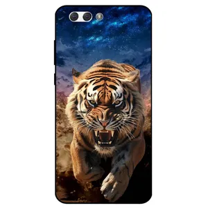 Megafone Tiger 7454 Cover For Asus Zenfone 4 / ZE554KL