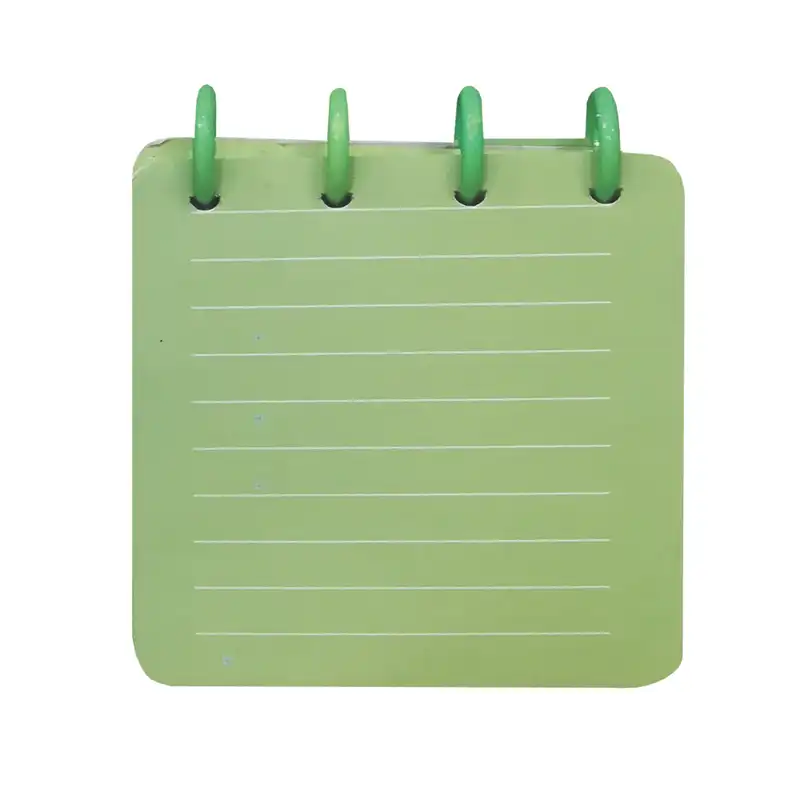 دفترچه یادداشت 100 برگ مدل MINI NOTE کد 156156