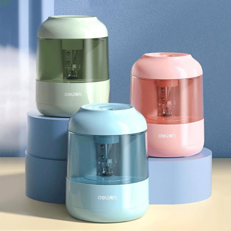 تراش رومیزی برقی دلی مدل 68670