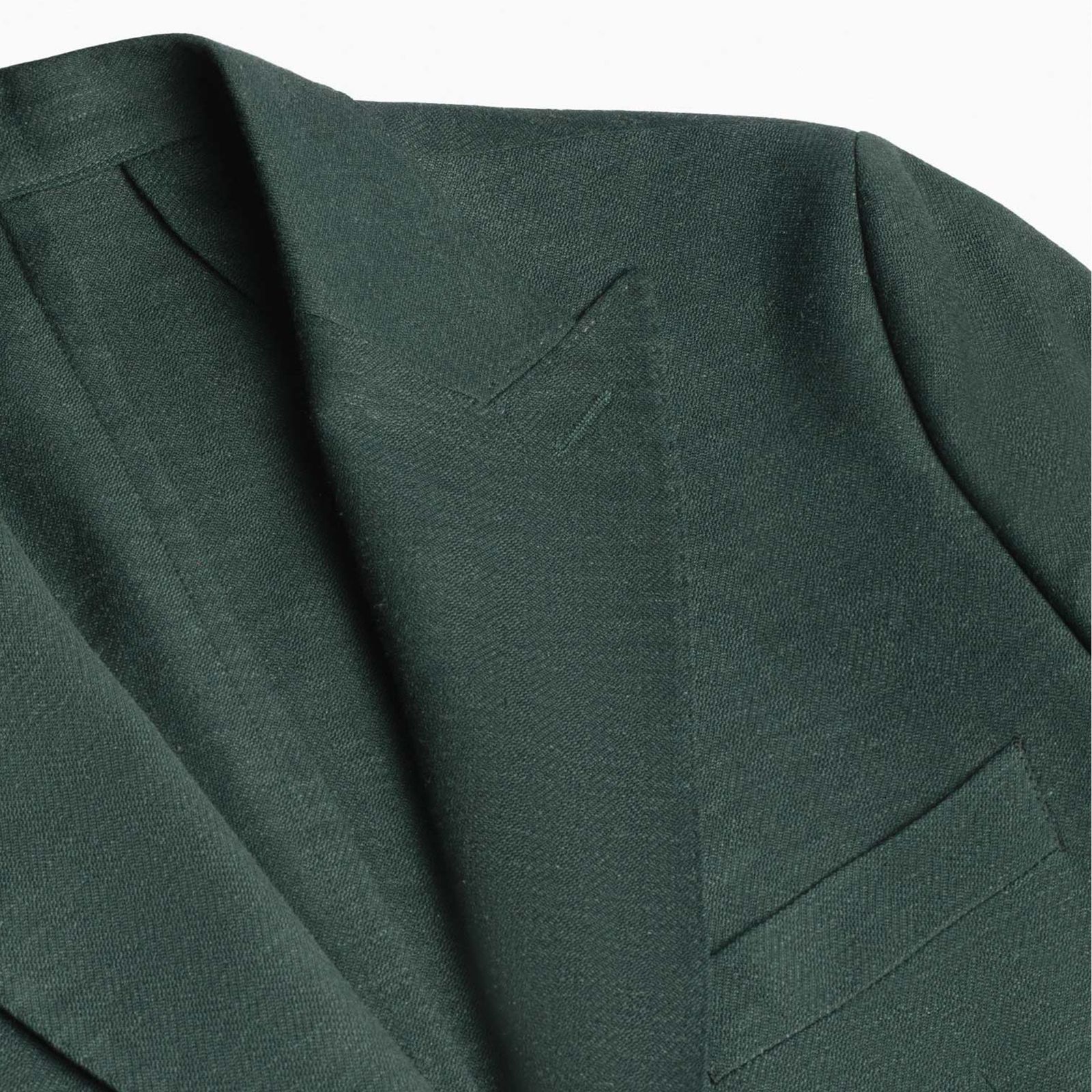 کت تک مردانه کروم مدل  Double Pocket 2510202 -  - 3