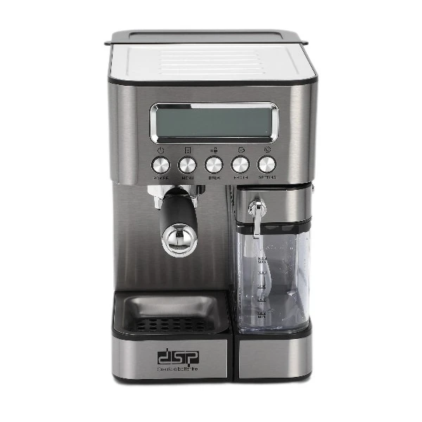 اسپرسو ساز 1800 میلی‌لیتر دی اس پی مدل KA3141