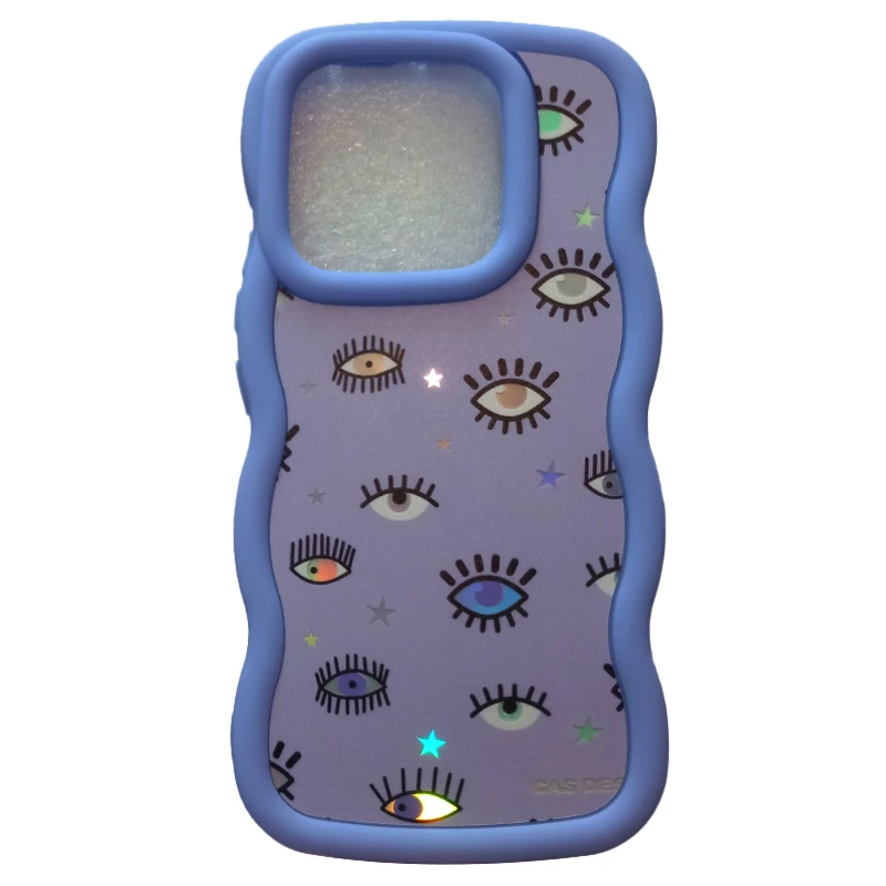 کاور کد 13Rمناسب برای گوشی موبایل شیائومی Poco X6 / note 13r pro / note13r pro