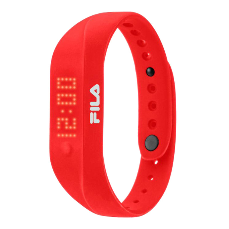 ساعت مچی دیجیتال زنانه فیلا مدل U.38-901-002 ساعت مچی دیجیتال زنانه فیلا مدل U.38-901-002