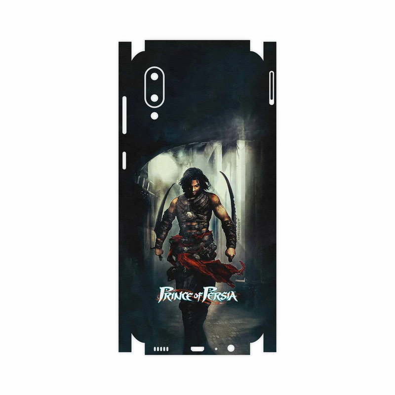 برچسب پوششی ماهوت مدل Prince-of-Persia-FullSkin مناسب برای گوشی موبایل سامسونگ Galaxy A02
