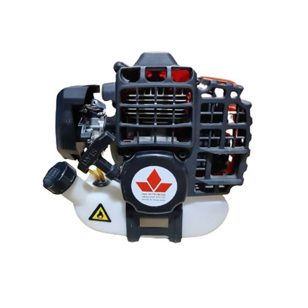 علف زن میتسوبیشی دوشی مدل CG430