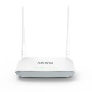 مودم روتر +ADSL2 نتربیت مدل ND-4230NU