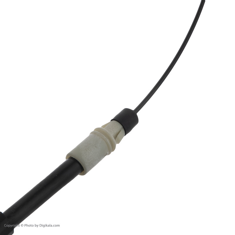 کابل ترمز دستی  چپ وجودی مدل 31112 مناسب برای پژو 405