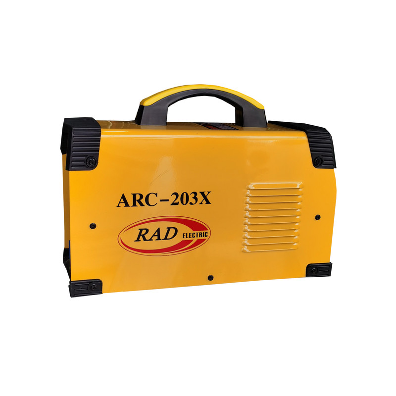 دستگاه جوش 200 آمپر  راد الکتریک مدل  ARC--203X