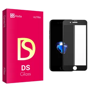 Asda DS glass Screen Protector For Apple iphone 8