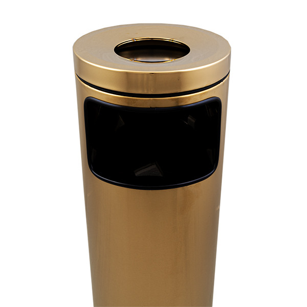 سطل زباله براسيانا مدل SmGol001