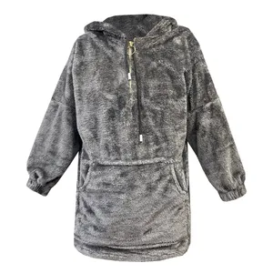 هودی زنانه مدل برلین کد 05