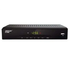 گیرنده دیجیتال DVB-T دنای مدل STB932T2
