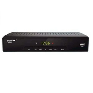 گیرنده دیجیتال DVB-T دنای مدل STB932T2