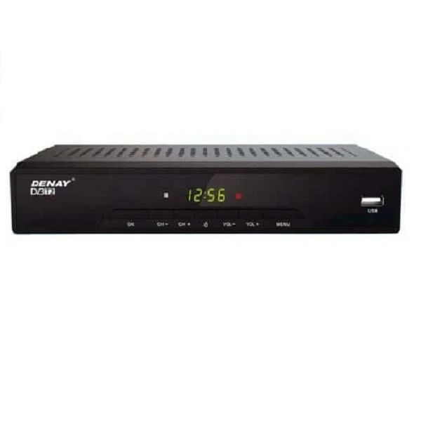 گیرنده دیجیتال DVB-T دنای مدل STB932T2