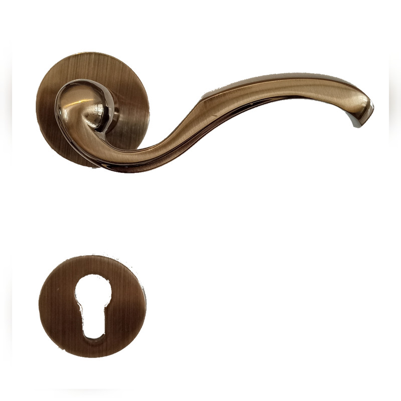 دستگیره در بورتی مدل ۰۰۲ دستگیره در بورتی مدل ۰۰۲